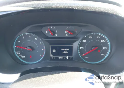 2021 Chevrolet Traverse Fwd Ls из США, поврежденный, VIN 1GNERFKWXMJ111694